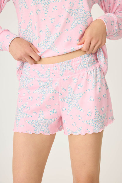 Written In The Stars Shorts