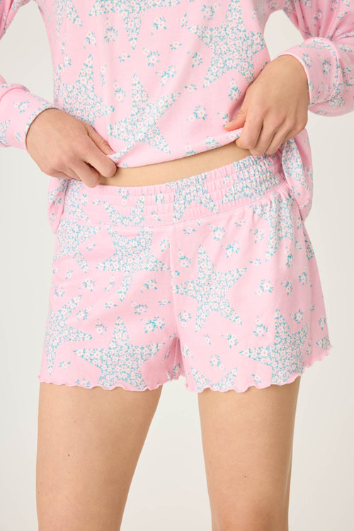 Written In The Stars Shorts