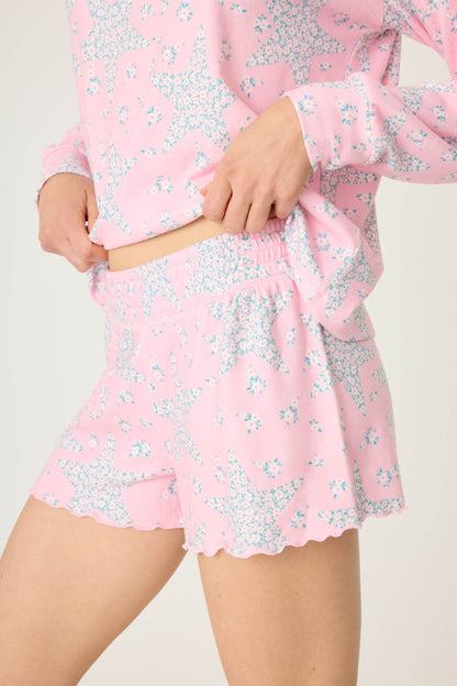Written In The Stars Shorts