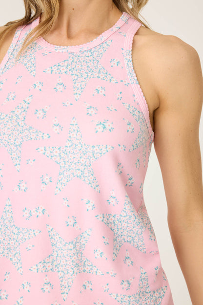 Written In The Stars Tank Top