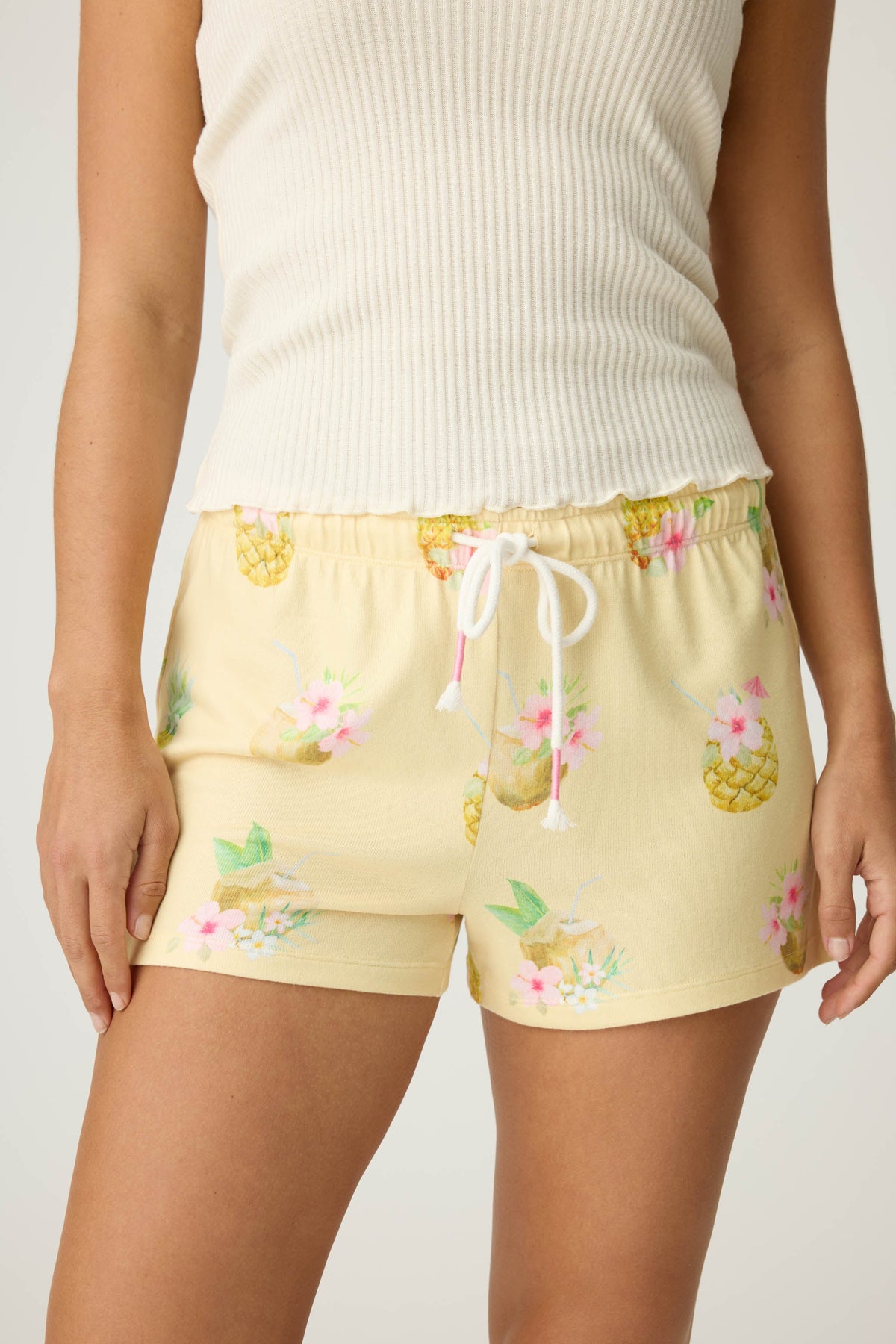 Aloha Hour Shorts