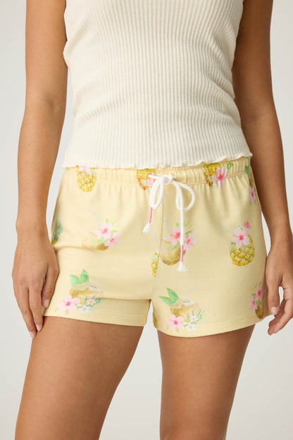 Aloha Hour Shorts