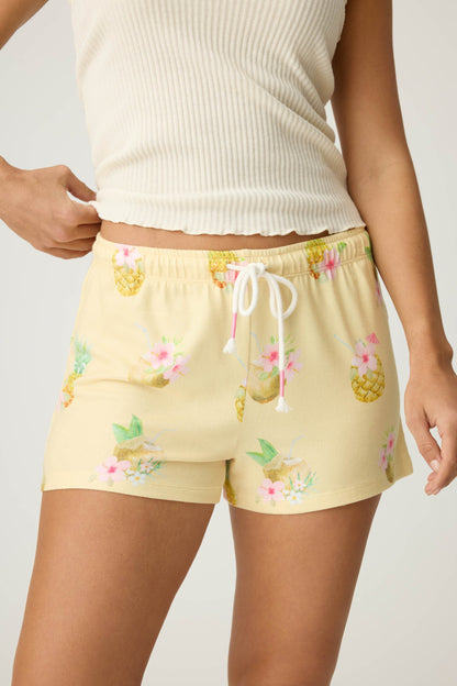 Aloha Hour Shorts