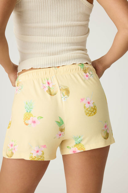 Aloha Hour Shorts