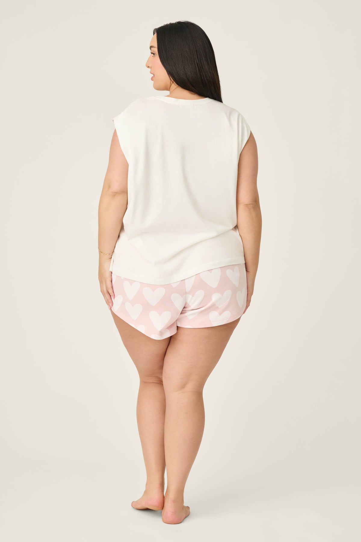 Sundae Best Lounge Set Plus Size