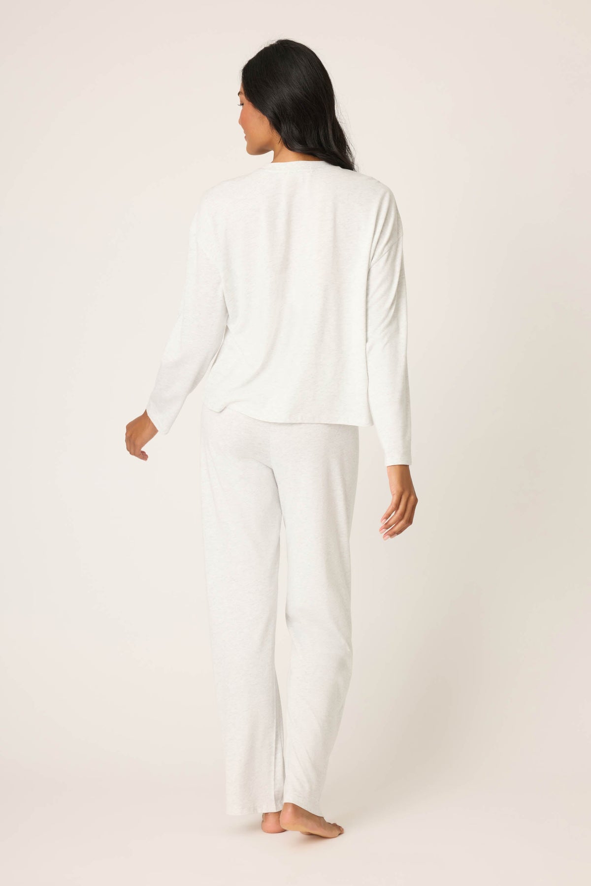 Cabin Cozy Long Sleeve Lounge Set