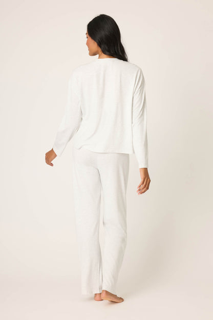 Cabin Cozy Long Sleeve Lounge Set