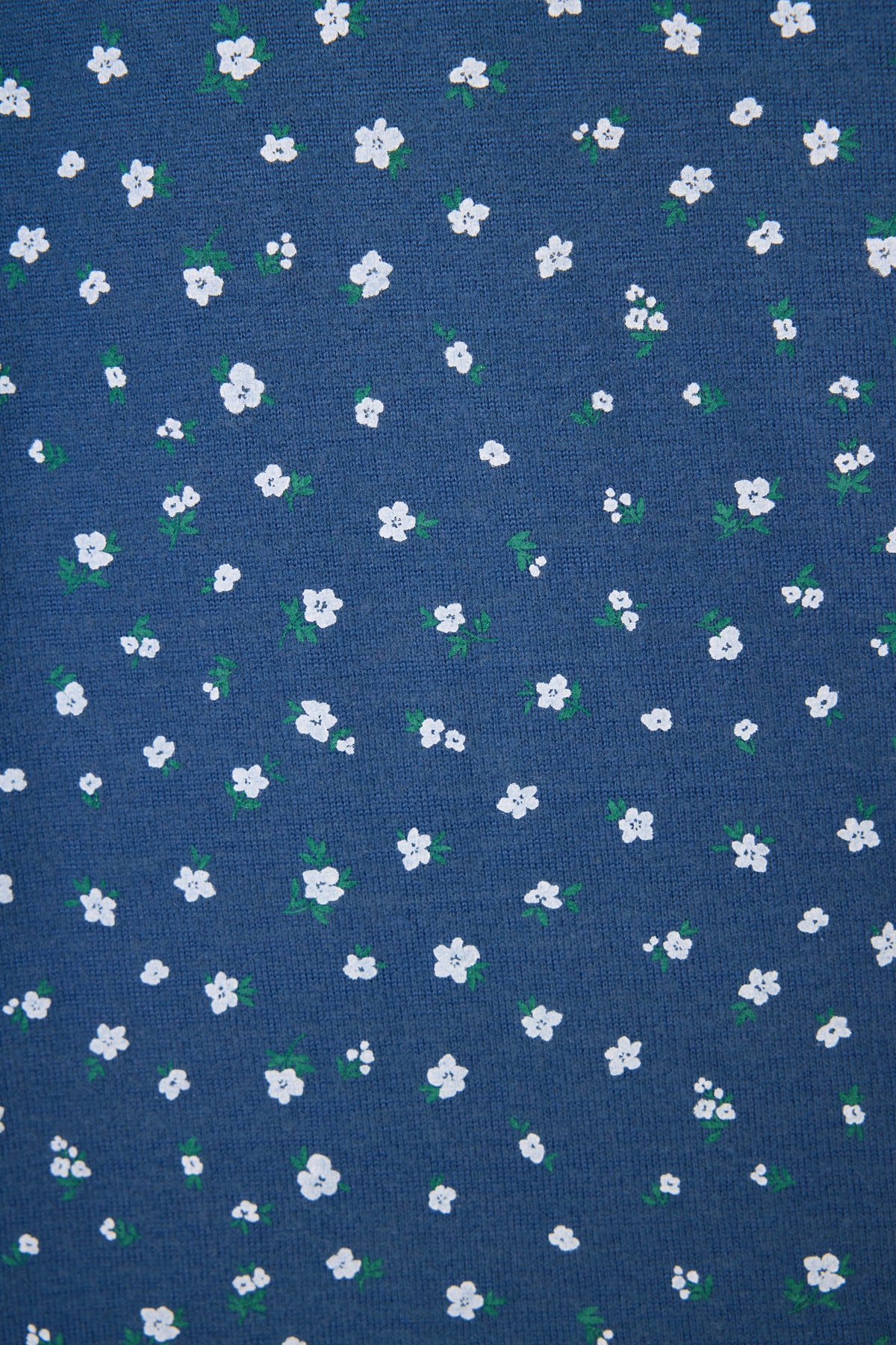 Cozy Life Ditsy Floral Shorts
