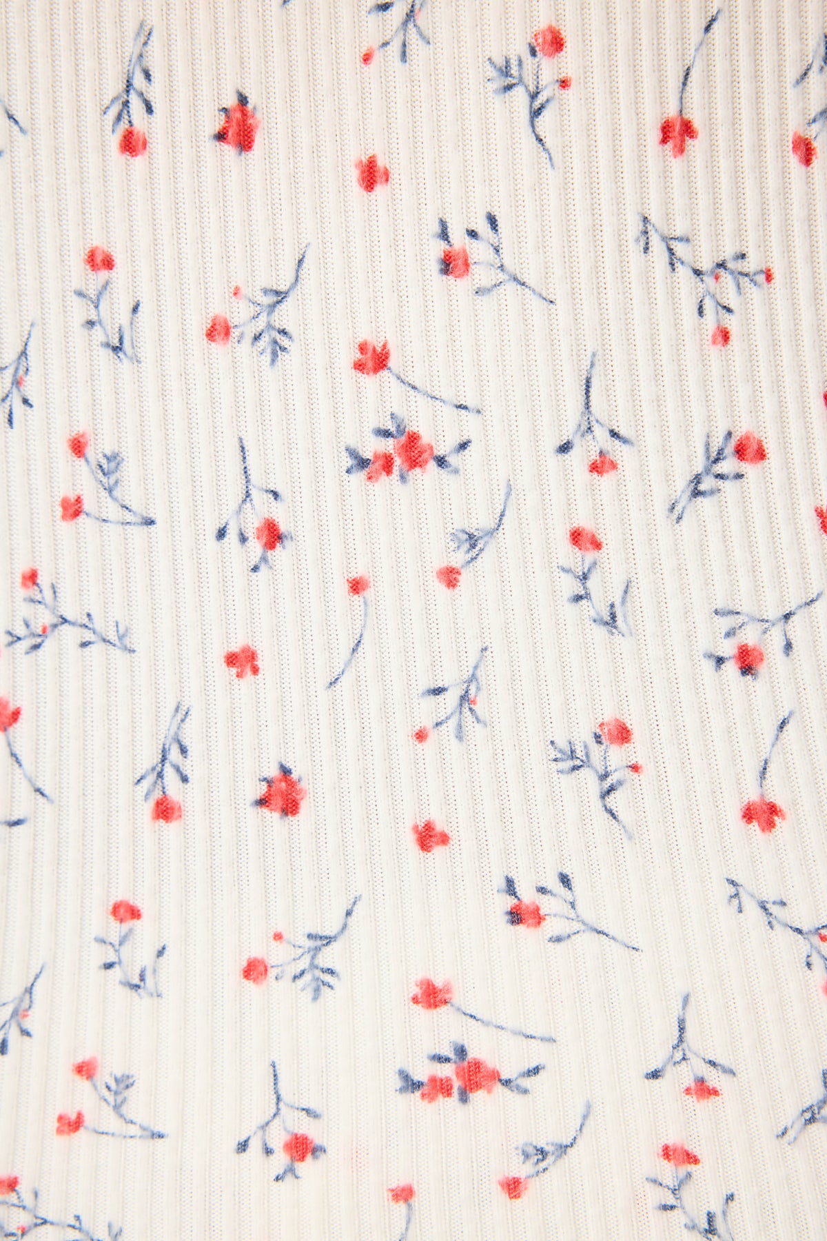 La Rose Ditsy Floral Print Camisole