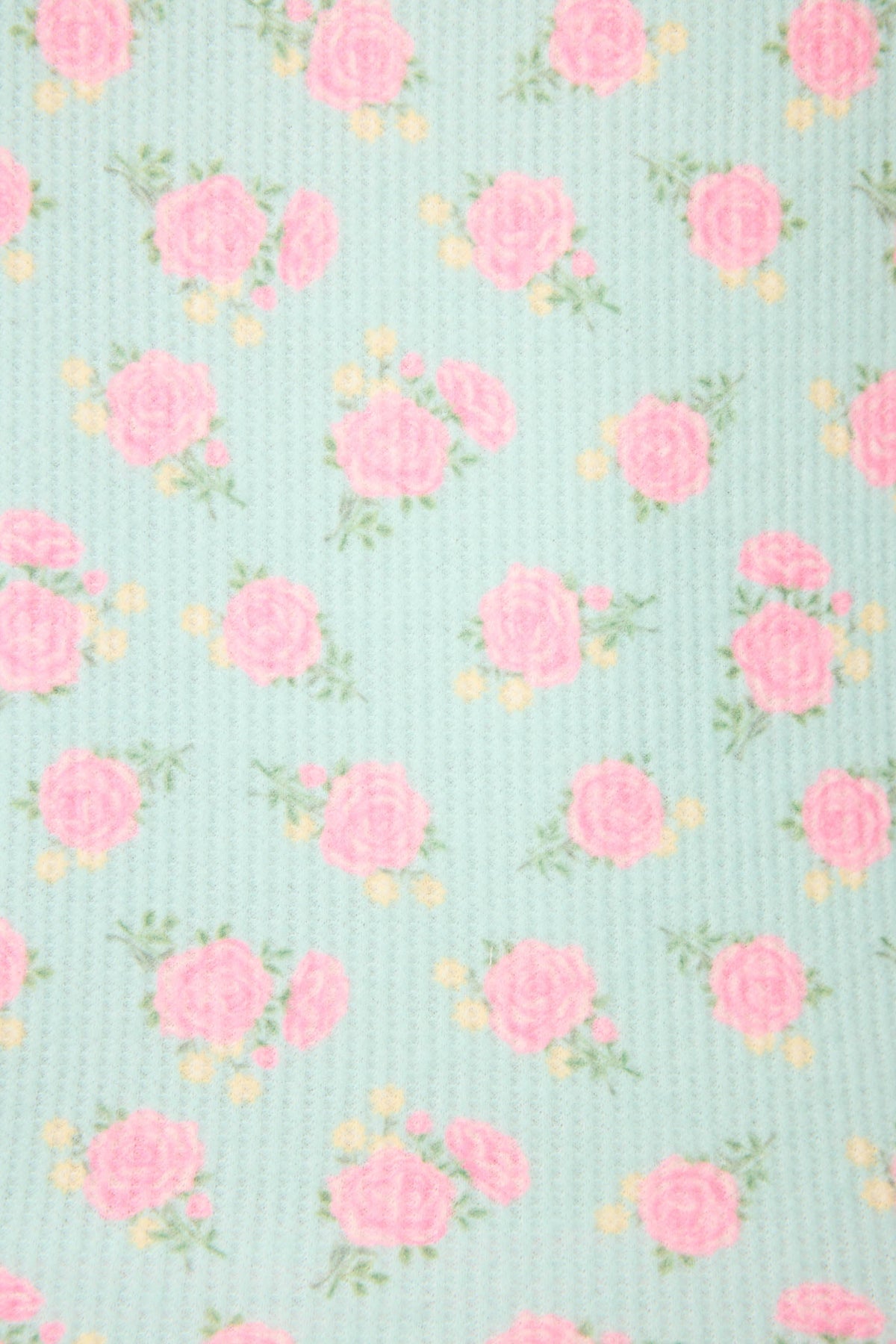 Secret Garden Floral Camisole