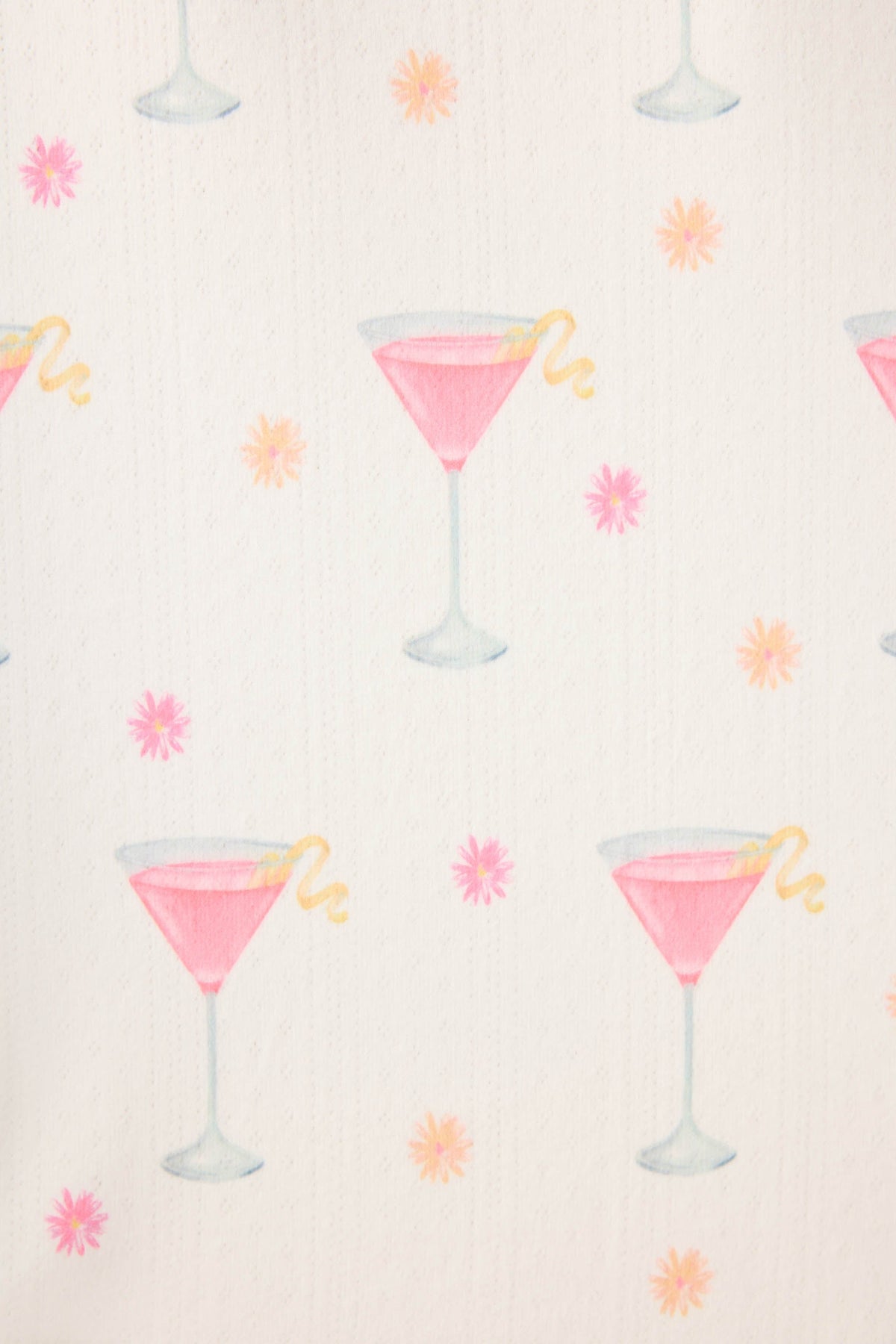Tini Time Drinks Shorts