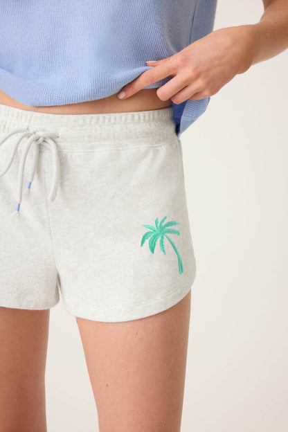 Vacay Vibes Shorts