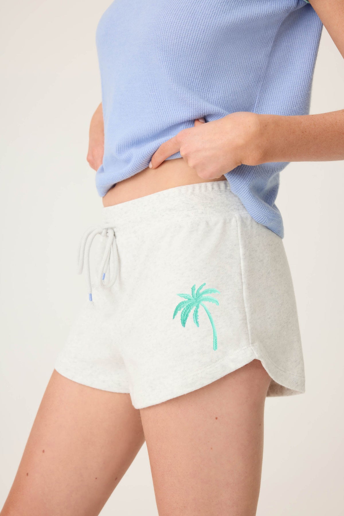Vacay Vibes Shorts