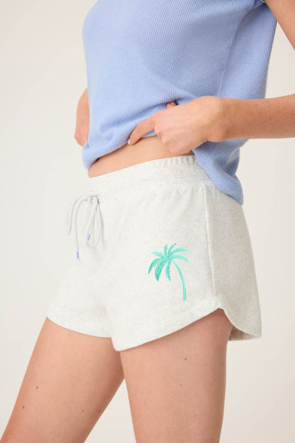 Vacay Vibes Shorts
