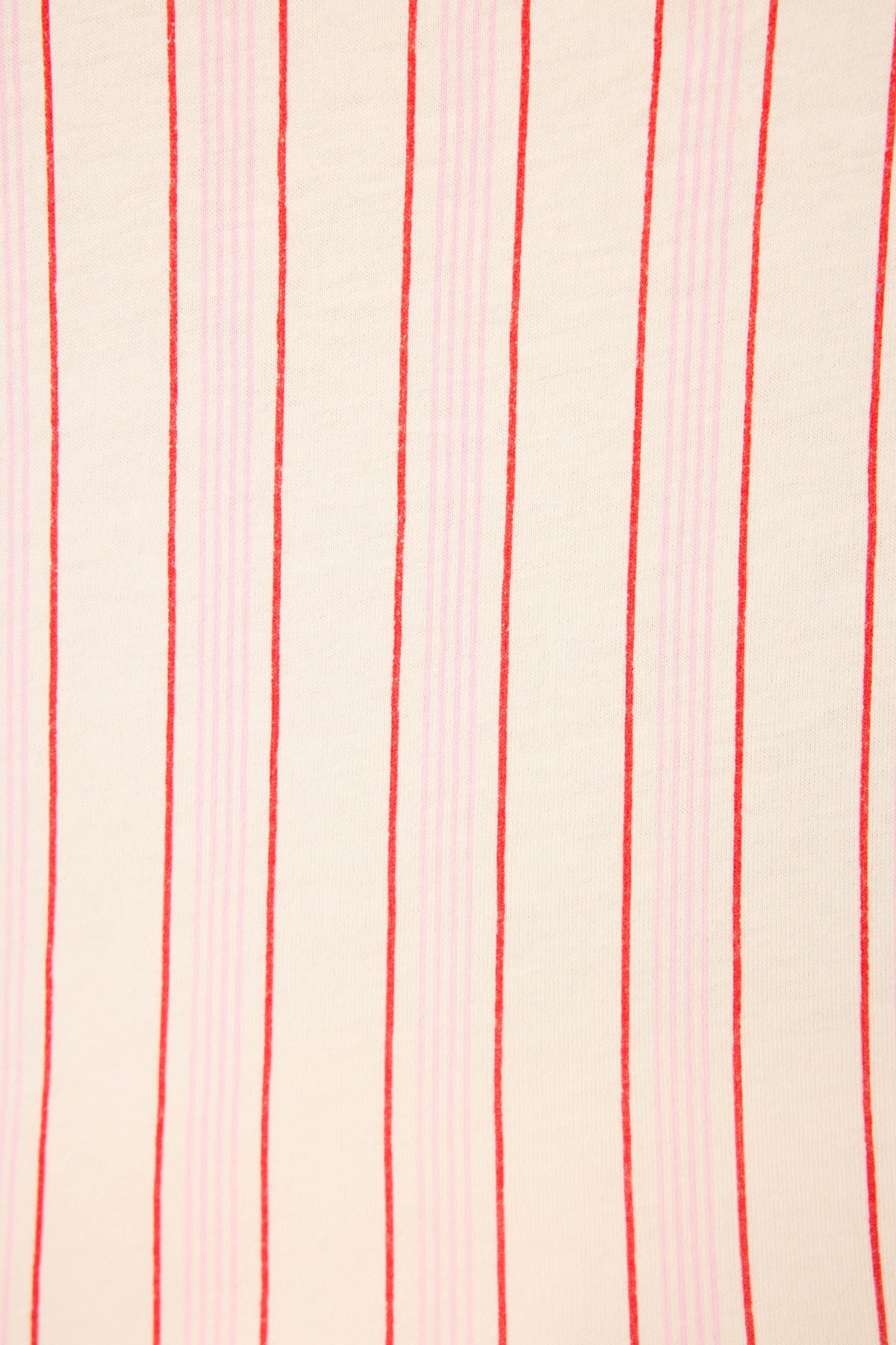 Feeling Loved Striped Open Leg Pants
