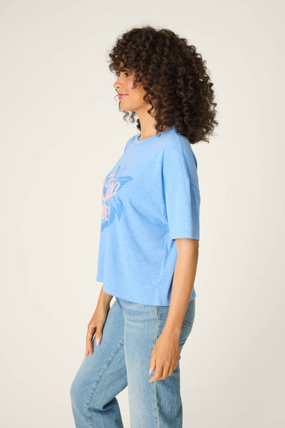 Frutta Fresca Ciao Bella Graphic Tee