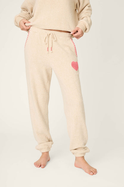 For the Mamas Sweetheart Banded Pants