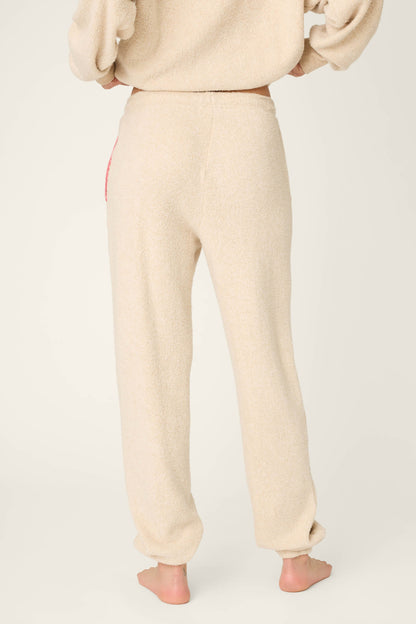 For the Mamas Sweetheart Banded Pants