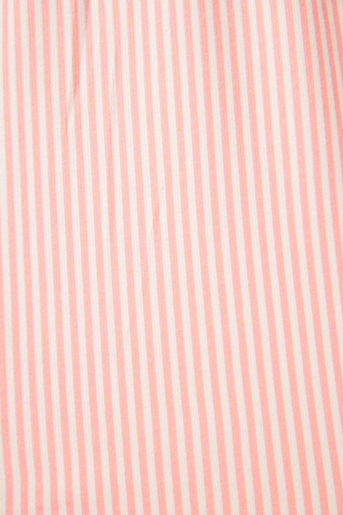 Paloma Mama Sweet Stripes Long 3-Piece PJ Set