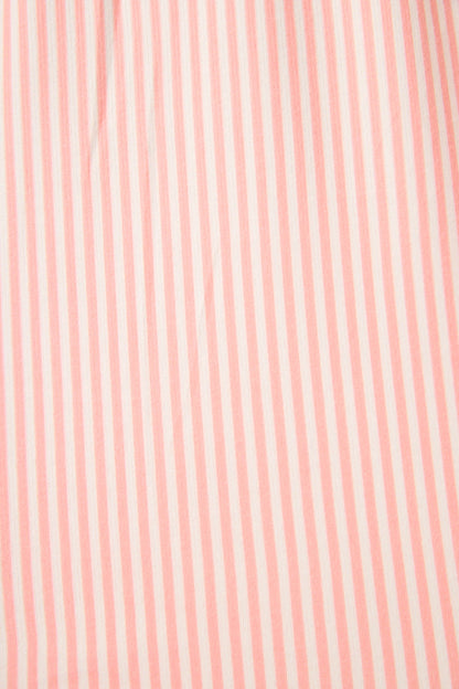 Paloma Mama Sweet Stripes Long 3-Piece PJ Set