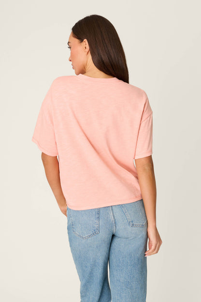 Paloma Mama Tequila Por Favor Graphic T-Shirt