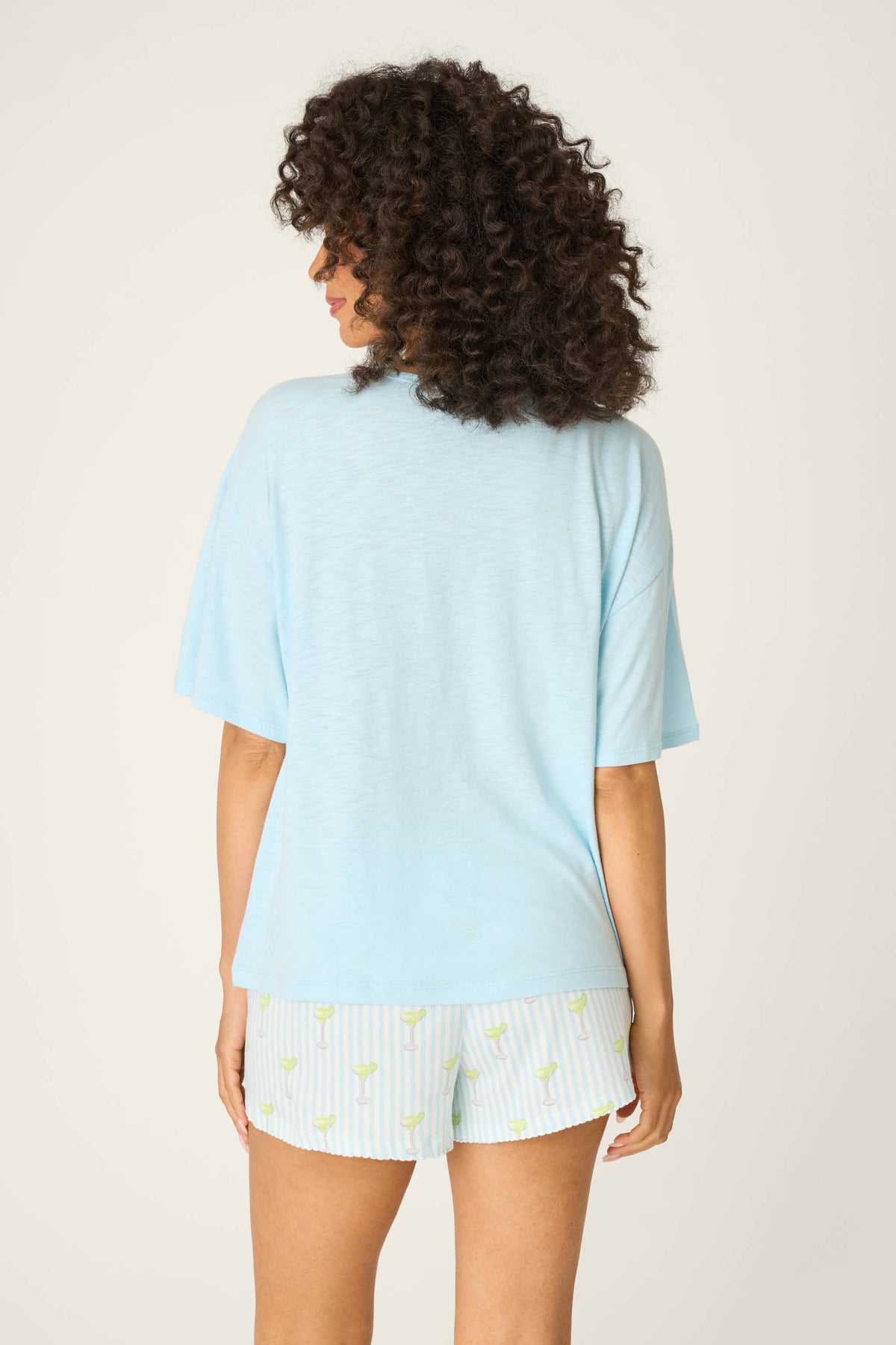 Playful Prints Feeling Salty Graphic Tee