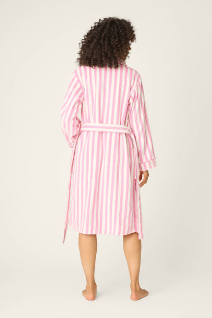 Playful Terry Out Of Office Robe