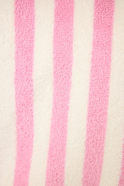 Playful Terry Out Of Office Robe