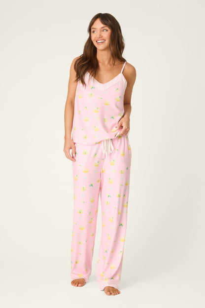 La Dolce Spritz Limoncello Life Cami