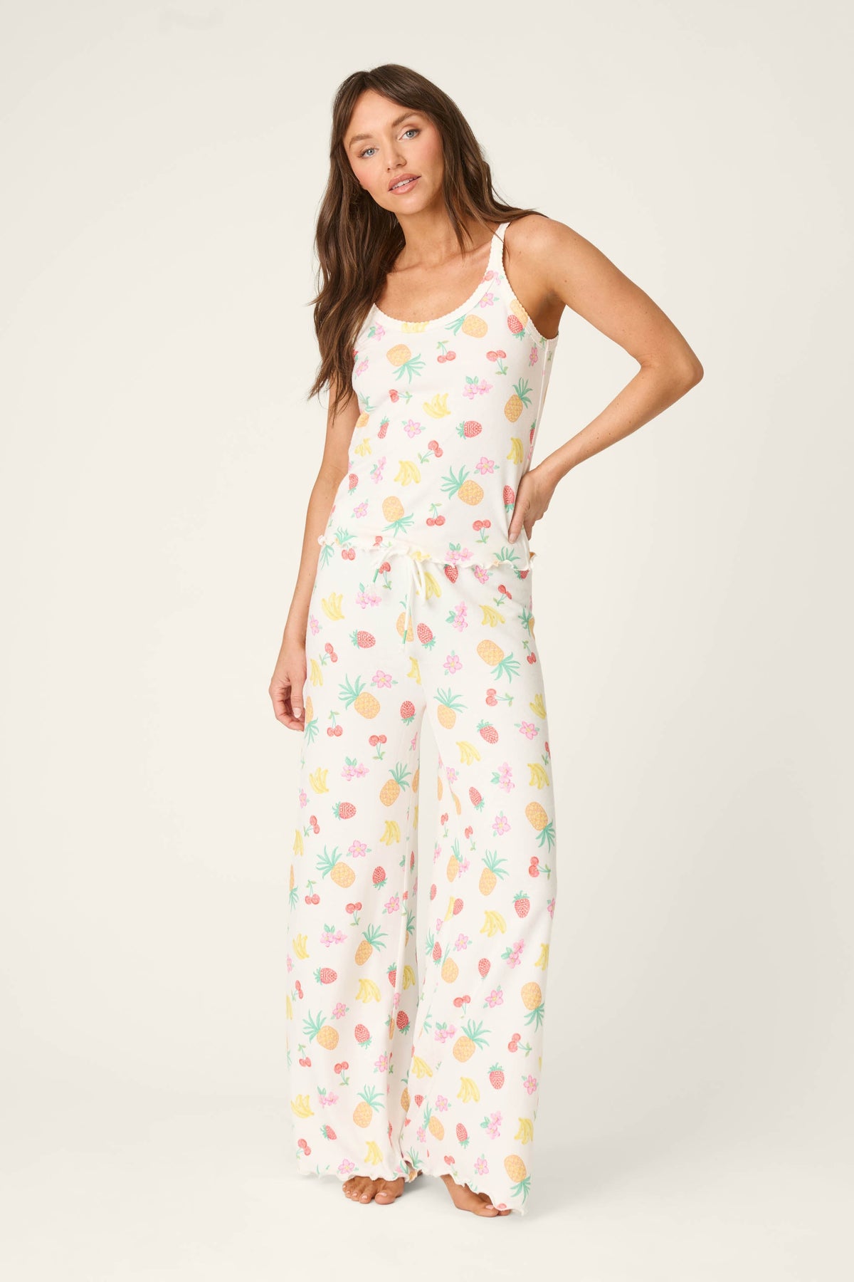 Viva la Vida Fruit Fiesta Cami