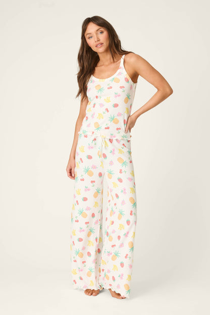 Viva la Vida Fruit Fiesta Cami