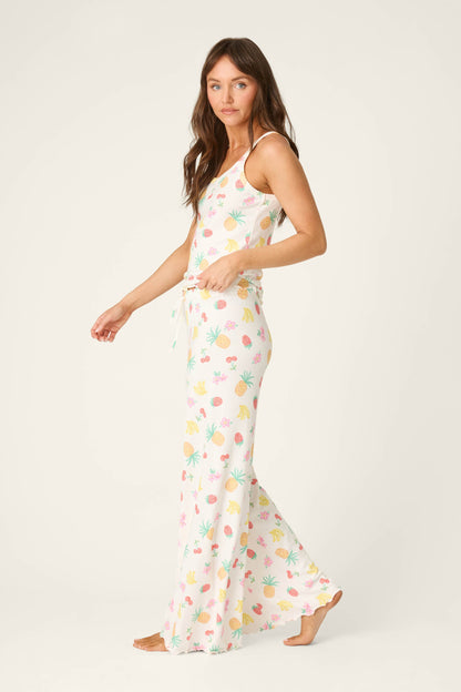 Viva la Vida Fruit Fiesta Long PJ Set
