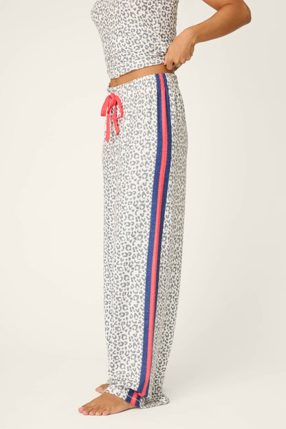 Cat’s Meow Big Stretch Pajama Pants