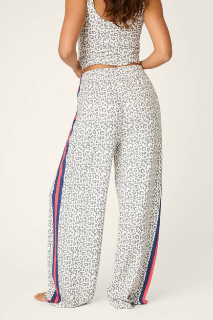 Cat’s Meow Big Stretch Pajama Pants