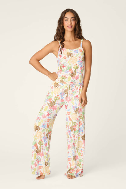 Feelin' Prickly Desert Dreams Camisole