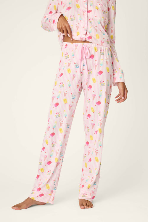 Playful Prints Sugar Rush Pajama Pants