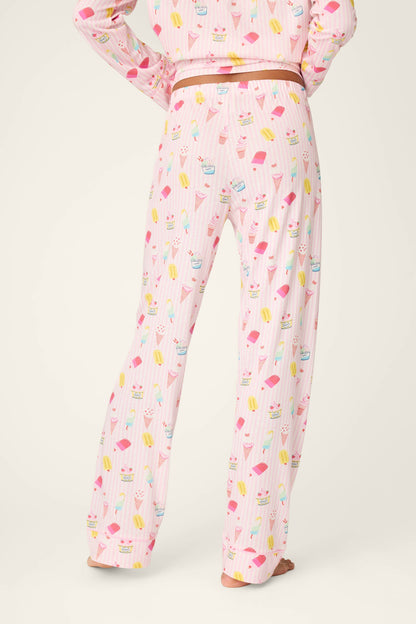Playful Prints Sugar Rush Pajama Pants