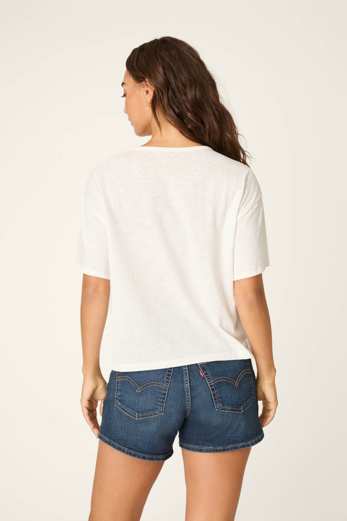 Playful Prints Dolce Far Niente Graphic T-Shirt