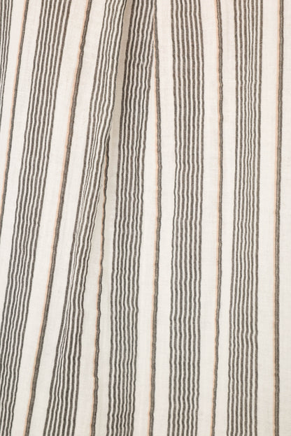 Sea You in St. Tropez Shoreline Stripe Shorts
