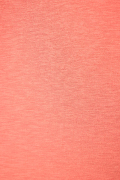 Sea You in Capri Hot Coral Pants