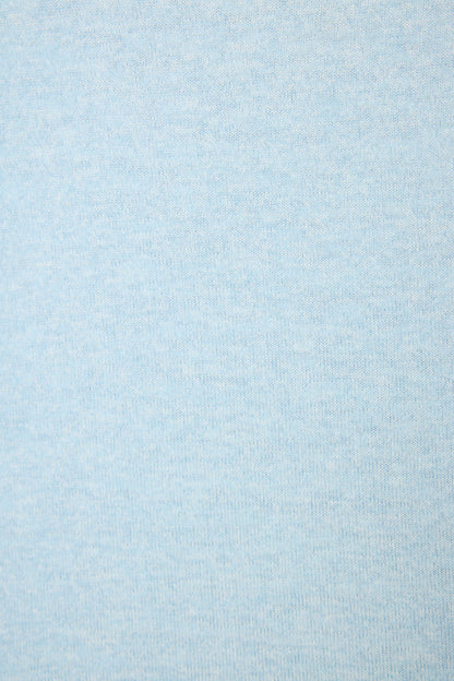Western Blooms Dream Blue Lounge Set