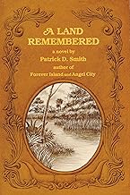 A Land Remembered - paperback