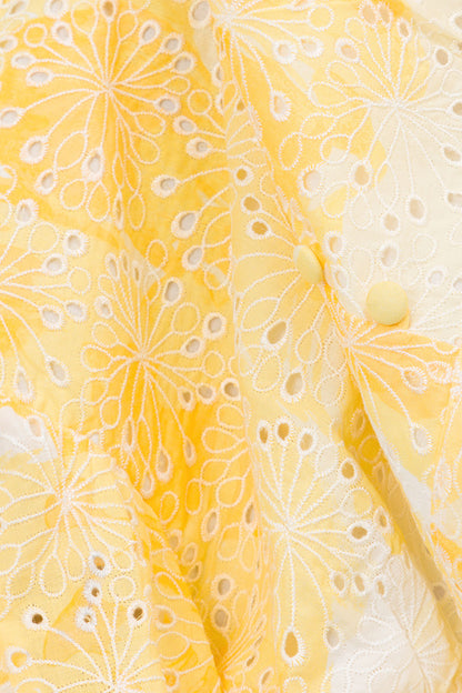 Avani Top - Solstice - ADD STOCK VIA THE SAMPLES PAGE FOR THIS PRODUCT