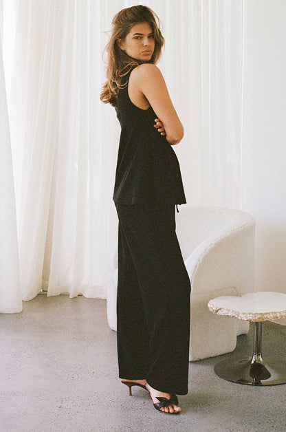 Lana Pants - Black