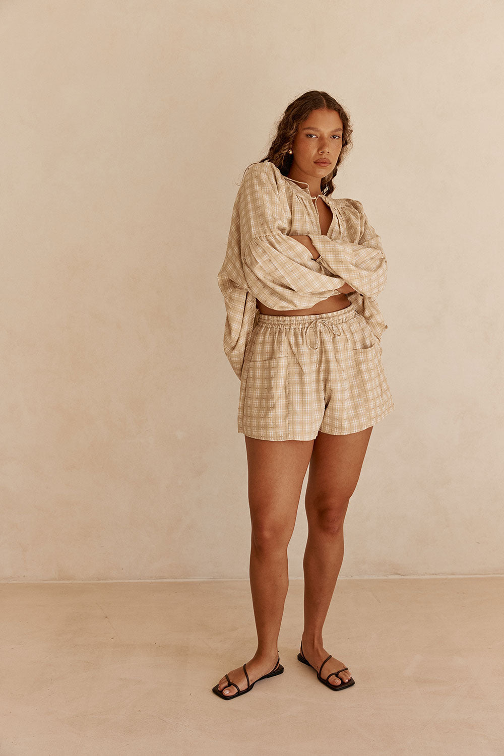 Rylia Shorts