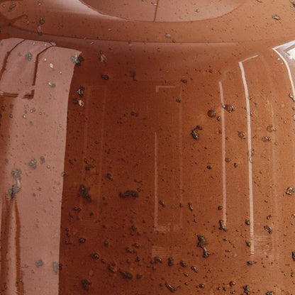 Swatch for the Aaleahya Rust Table Lamp
