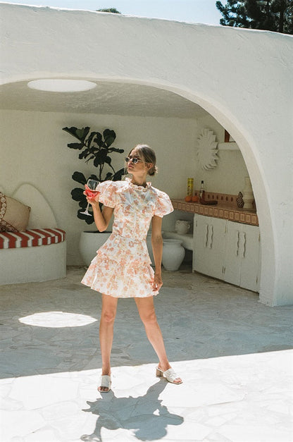 SAMPLE-Belize Dress