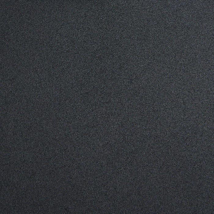 Swatch for the Abanson Black Floor Lamp