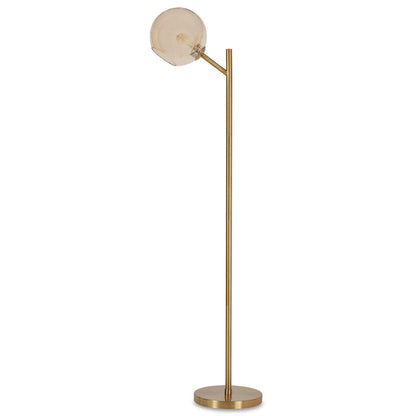 Abanson Gold Floor Lamp QK1092341