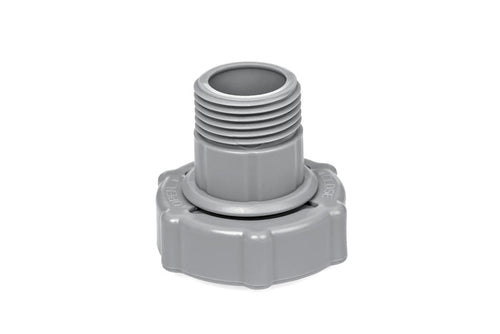 Above Ground Pool Drain Valve Hose Adaptor Replacement